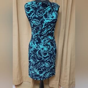 American Living Sleeveless Midi Dress